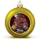 thumbnail image 1 of Bolas de Navidad Trolls World Tour Adornos colgantes de Navidad Adornos para árbol de Navidad, 1 of 4