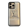 thumbnail image 1 of Lou Leather iPhone Case,iPhone 14 Pro Max, 1 of 8