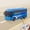Blue, variant on Nebwoak Remote Control Bus Toy 1:30 Scale, 4-Way LED, Durable Safe ABS, Realistic Sch-ool Bus Design for Ki-ds Tod-dlers