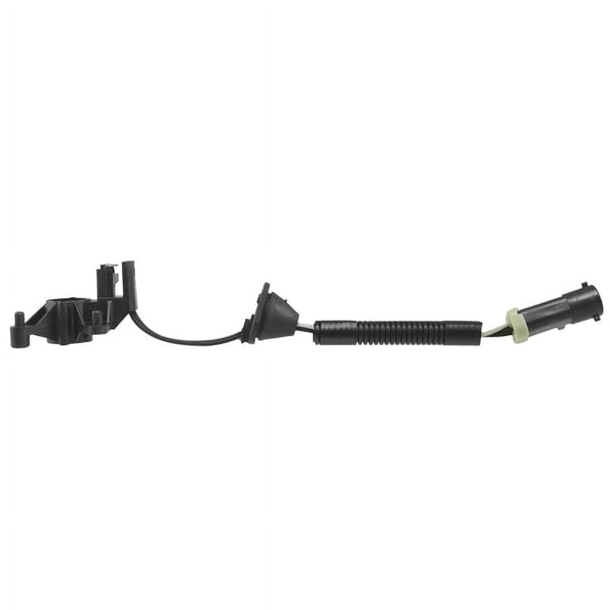 Distributor Ignition Pickup