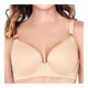thumbnail image 1 of Brasier mayor cobertura Ilusión T 38D Beige, 1 of 3