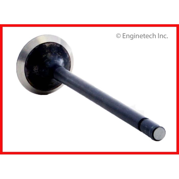 VALVE 1 EXH GM 6.6L 403