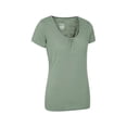 thumbnail image 2 of Mountain Warehouse Womens Agra T-Shirt, 2 of 5