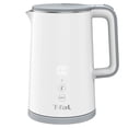 thumbnail image 1 of Hervidor Digital T-Fal Sense 12 Tazas Control Touch KO6931MX Blanco, 1 of 4