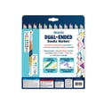 thumbnail image 2 of Crayola Dual-Ended Doodle Markers, 12 Count, 2 of 2