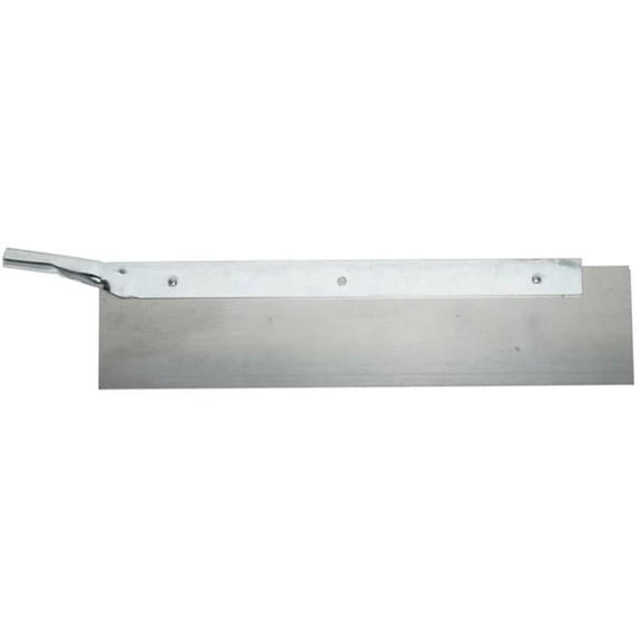 Mitre Box Replacement Blade