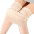 thumbnail image 2 of Leggigns Termicos de Mujer para el frío. Mallas De Terciopelo Termicas Invierno Trendy Shops  Leggings termicos, 2 of 5