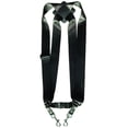 thumbnail image 3 of Correa de hombro Shamjiam Djembe Accesorios de piezas de instrumentos, 3 of 7