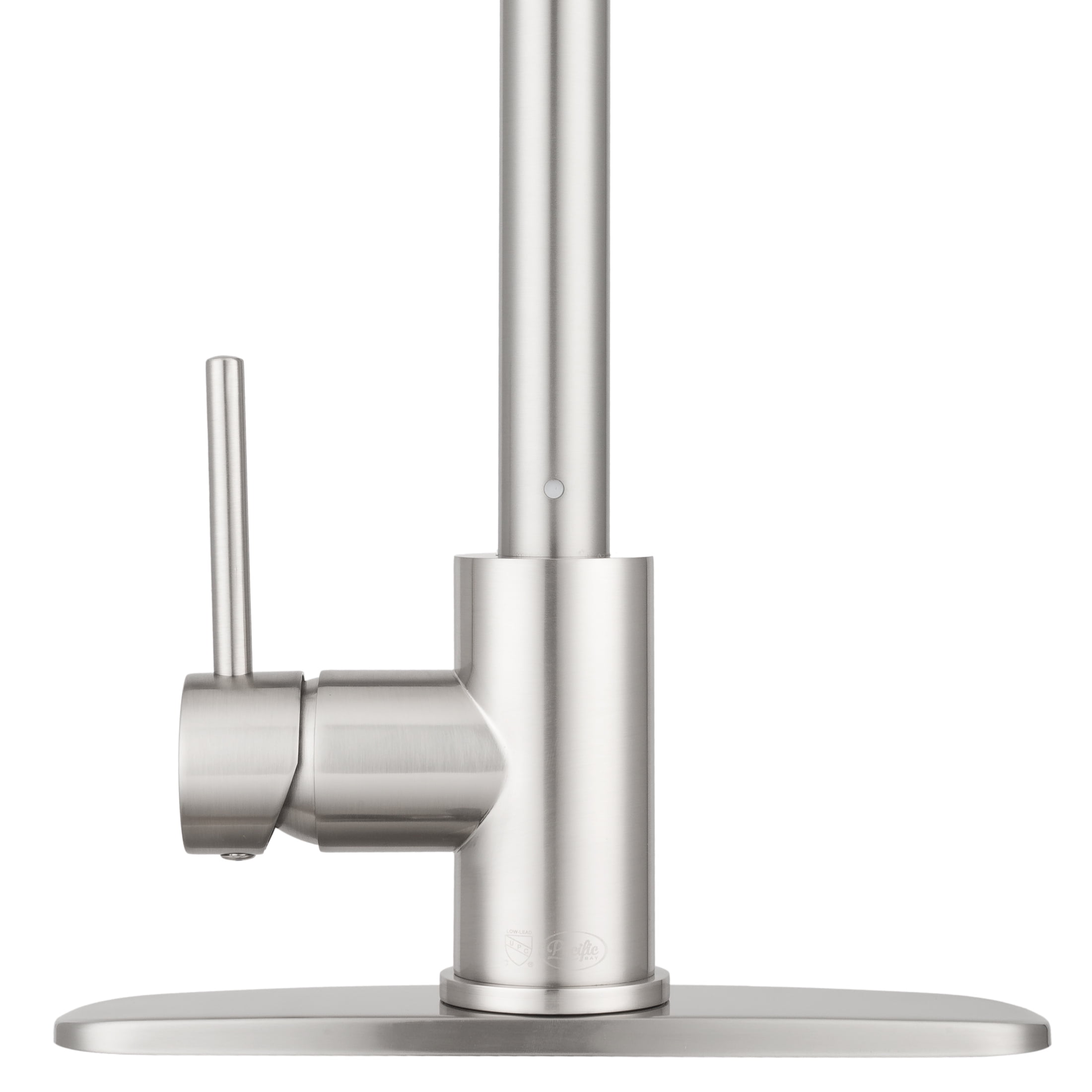 Dura Faucet DFNMK540SN Kitchen Faucet