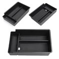 thumbnail image 5 of ABS+PVC Boîte de Rangement pour Accoudoir de Console Centrale pour Xpeng G6 Central Cont G1KD Q9D5, 5 of 5