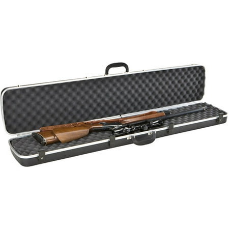 GUN GUARD DLX SGL RIFLE 47X9X4 (Best Gun For Deer And Elk Hunting)