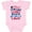 AD-Pink, variant on Inktastic Military Uncle Proud Nephew Freedom Boys or Girls Baby Bodysuit