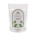 thumbnail image 2 of VELA AROMÁTICA JAZMIN | CERA VEGETAL 175G | LARGA DURACIÓN, 2 of 3