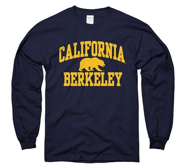 berkeley t shirt price