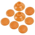 thumbnail image 1 of Accesorio universal de la cubierta del joystick de altura ajustable para XBOX ONE Game Machineorange, 1 of 8