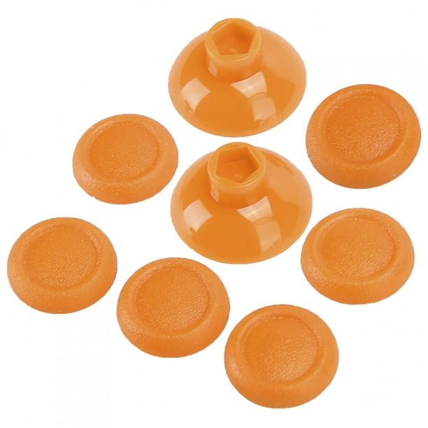 Accesorio universal de la cubierta del joystick de altura ajustable para XBOX ONE Game Machineorange