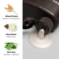 thumbnail image 4 of Every Man Jack 2-in-1 Shampoo and Conditioner, Sea Salt, Twin Pack 13.5oz each - For All Hair Types, 4 of 10