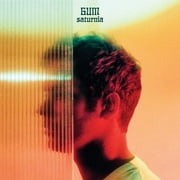 Gum - Saturnia - Rock - Vinyl