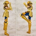 thumbnail image 3 of Bandai-figuras de Saint Cloth, Leo Aioria, Myth Saint Seiyaex 2,0, Aoliya, primera edición, Rebirth Edition, juguetes de colección de Anime, 3 of 4