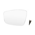 thumbnail image 3 of Espejo lateral del coche,Reemplazo de cristal del espejo lateral del automóvil lado derecho,Soporte de cristal para espejo retrovisor profesional,Espejo retrovisor cristales decoración, 3 of 8