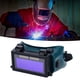 thumbnail image 2 of Gafas De Soldadura, Gafas Universales Flexibles Para Soldador Para Suministros Industriales YLSHRF Welding Protection Goggles, 2 of 8