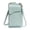 Green, variant on Virelaxpo Crossbody Shoulder Bag with Multiple Card Slots for Daily Commute Shopping Travel