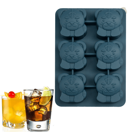 

Ice Ball Mold - - Keep Your Whiskey and Cocktails Chilled in Style