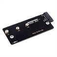 thumbnail image 1 of Placa de Expansión PCIe A SSD NVMe M.2 para CM4 para Placa Base para Compute Module Serie 4, 1 of 5