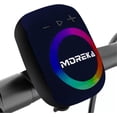thumbnail image 4 of Bocina Moto Bluetooth Moreka W3S TF Card Radio FM Resistente al agua, 4 of 7