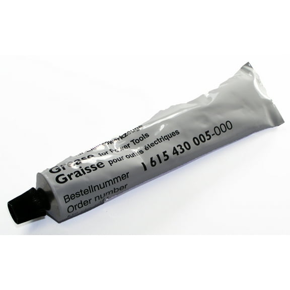 Bosch Power Tool OEM Gear Grease - 1615430005