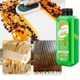thumbnail image 1 of Limpiador multiusos de cocina para manchas difíciles de aceite y grasa | Fórmula desengrasante potente | Limpiador doméstico multiusos de 300 ml para encimeras, estufas y electrodomésticos, 1 of 9