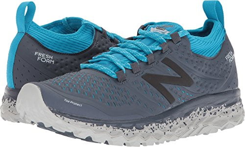 new balance hierro v3 fresh foam