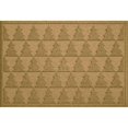 thumbnail image 1 of 867640023 Garde d'Eau Pins Tapis en Or - 2 Pi x 3 Pi., 1 of 1