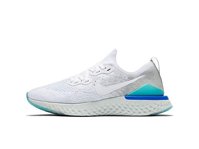 womens nike epic flyknit react 2