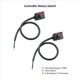 thumbnail image 5 of DC 0/1-10V Atenuador LED Con Perilla, Atenuador Pasivo de Bajo Voltaje Atenuación PWM para 0-10V O 1-10V Controlador LED Electrónico Regulable 6 Piezas, 5 of 5