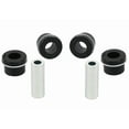 thumbnail image 3 of Nolathane REV028.0148 Front Lower Inner Forward Suspension Control Arm Bushing Kit Compatible with Mazda 07-12 CX-7, 3 of 7