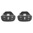 thumbnail image 1 of Controlador Juego Potenciador Adaptador Gamepad para One S/X, 1 of 9