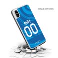 thumbnail image 2 of Coque Xiaomi Redmi Note 8T Marseille-Bleu, iPhone 14, 2 of 7