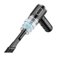 thumbnail image 3 of HLONK Car vacuum cleaner wireless portable high suction household handheld dust collector small mini dust blower, 3 of 3