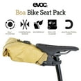 thumbnail image 2 of EVOC Seat Pack Boa L Seat Bag, 3L, Loam, 2 of 5