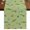 Green, variant on Table Runners 72 Inches Long Dress Scarves, Spring Flowers Farmhouse Kitchen/Dining Table Runner, Coffee Tablerunners, Pink Yellow Wildflowers Pastoral Botanical Blue 16x72 Inch