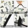 thumbnail image 6 of Cute Animal Dogs Toddler Nap Mats for Kids Preschool,Sleeping Mat Bag or Kids,Toddler Sleeping Bag,Toddler Nap Mat or Daycare, 6 of 6