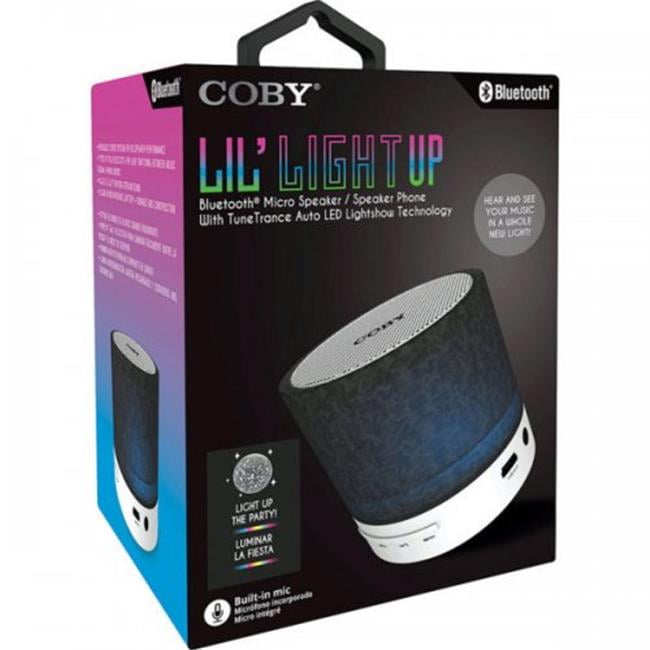coby 1400w party speaker