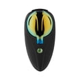 thumbnail image 2 of Dye R2 Electronic Paintball Loader Rotor Hopper Black Chameleon, 2 of 5