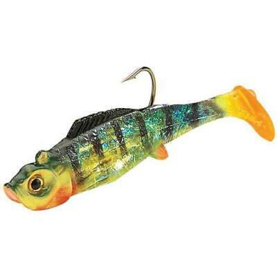 northland tackle mimic minnow