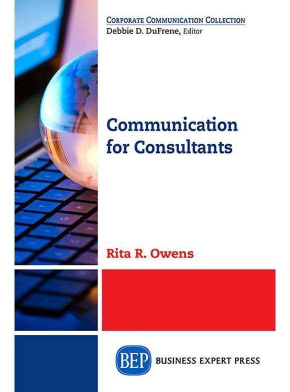 Communication for Consultants (Paperback)