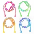 thumbnail image 4 of New LED Colorful Luminous Skipping Rope Skipping Rope For Fitness Exercise For Children And, 4 of 8