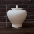 thumbnail image 3 of Diona Ceramic Chinoiserie Ginger Temple Jar, 3 of 7