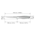 thumbnail image 4 of Henckels Modernist 5.5-inch Boning Knife, 4 of 6