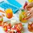 thumbnail image 3 of Mastrad A00818 Cocktail Rocks Icecube Tray, 3 of 5